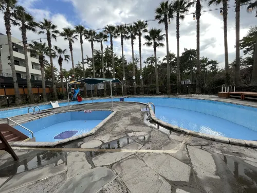 Jeju Cocos Pension Leisure & Recreation Photos