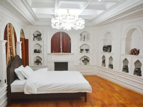 HIYO Rooftop Garden Residence Rooms Photos