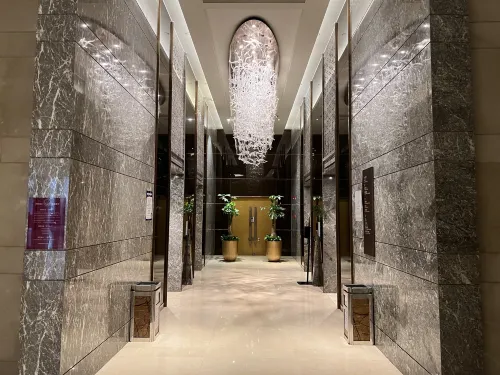 Crowne Plaza Zhangzhou Photos