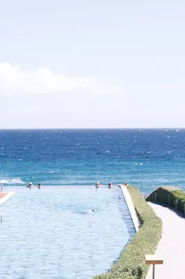 Lesante Blu, a Member of the Leading Hotels of the World - Adults Only Рядом с отелем Photos
