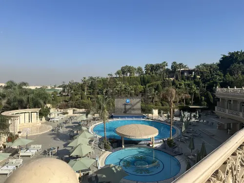 Al Masa Hotel Nasr City Loisirs et amusements Photos