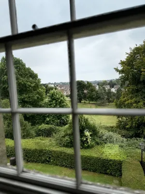 Hotel du Vin & Bistro Tunbridge Wells À proximité de l'hôtel Photos