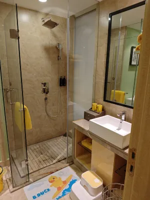 Empark Grand Hotel Hangzhou Bay Ningbo Camere Photos
