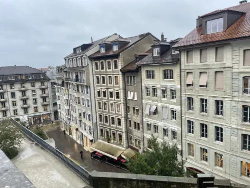 Hotel Century À proximité de l'hôtel Photos