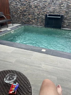 De Malee Pool Villas Relaksasi & Rekreasi Photos