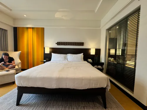 The Raintree, St. Mary’s Road Rooms Photos