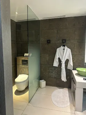 W Bali - Seminyak Rooms Photos