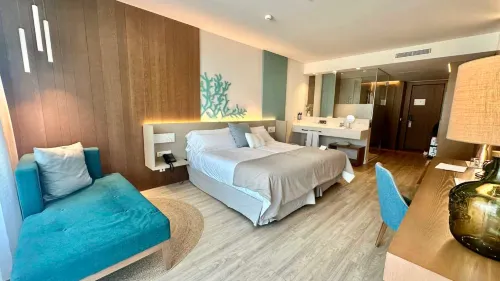 Iberostar Selection Llaut Palma- Adults Only Camere Photos