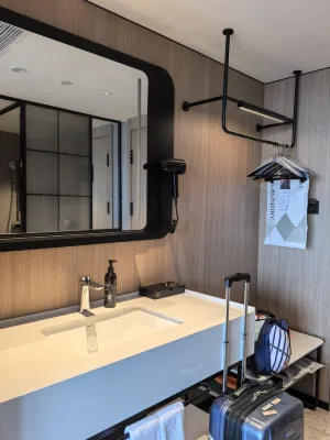 Borrman Hotel Beihai Jinhuangguan Chambres Photos