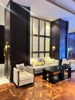 Guilin Exhibition International Hotel Aree comuni Photos