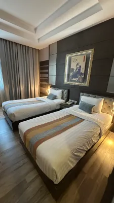 Gallery Design Chambres Photos