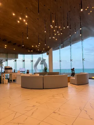 Oleo Cancun Playa All Inclusive Resort Yleiset tilat Photos