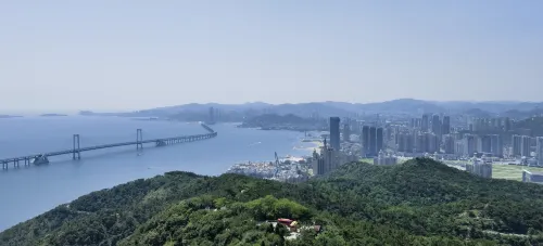 Aloft Dalian Near Hotel Photos