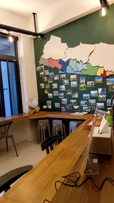 90% Homestay Aree comuni Photos