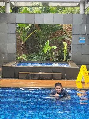 Ra Premiere Simatupang Jakarta Здоровье и отдых Photos