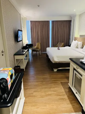 Swiss-Belhotel Lampung Kamar Photos