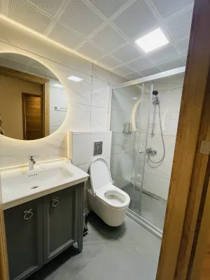 Dab Hotel Ulus Kamar Photos