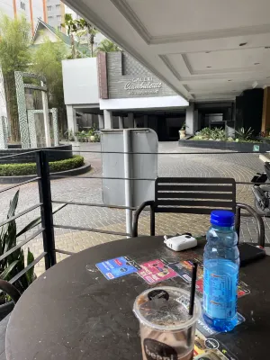 Galeri Ciumbuleuit Family & Business Hotel Photos