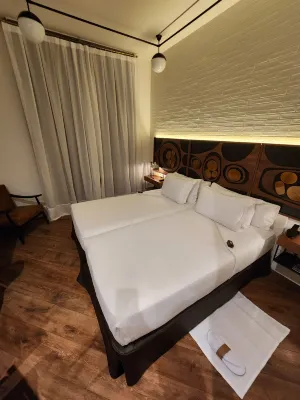 H10 Metropolitan Rooms Photos
