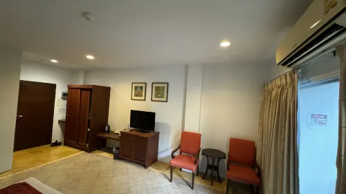 Golden Pine Beach Resort Phòng Photos