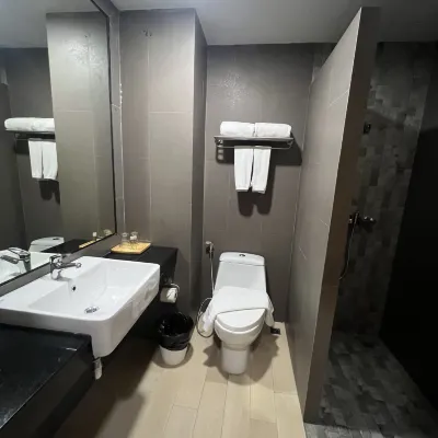 The Wind Hotel Chambres Photos