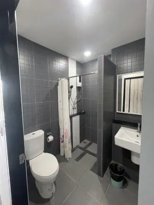 Aqua residences Chambres Photos
