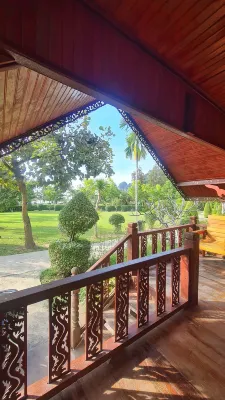 Diamond Beach Resort Area Publik Photos