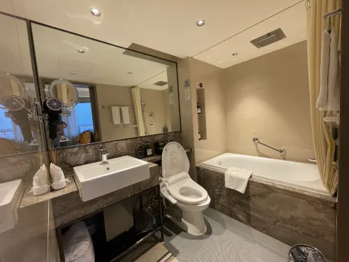 Friendship Hotel Hangzhou Camere Photos