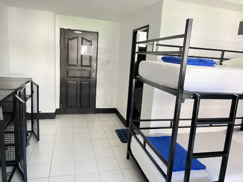 Thapae60 Mini Hotel Chambres Photos