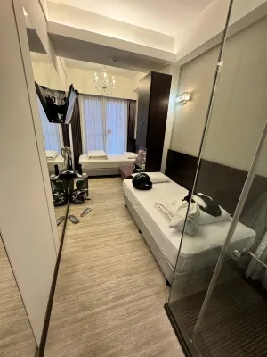 Hotel Les Champs Hualien Chambres Photos