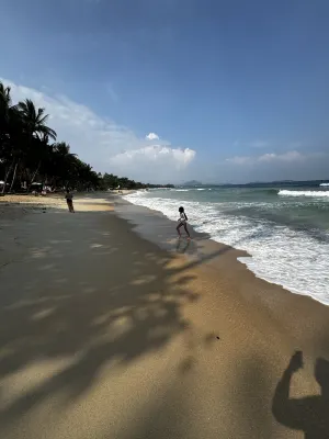 Impiana Beach Front Resort Chaweng Noi, Koh Samui Circondario Photos