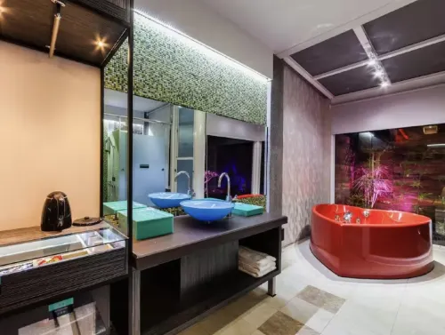 TY Motel Camere Photos