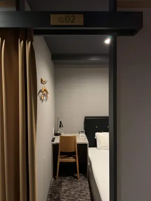 Hotel M Matsumoto Camere Photos