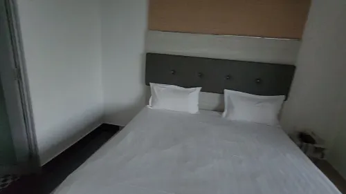 Avantgarde Hotel Rooms Photos