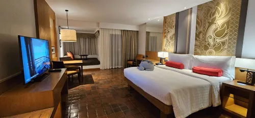 SAii Laguna Phuket Chambres Photos