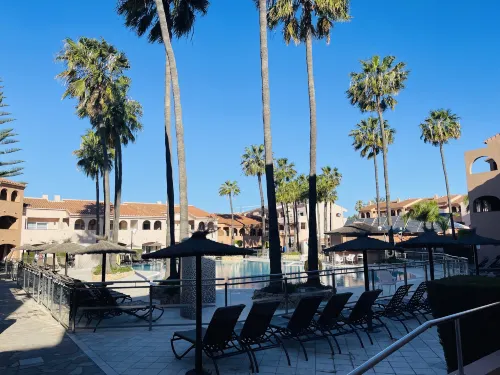 Los Amigos Beach Club Photos