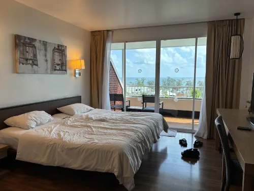 Best Western Phuket Ocean Resort Номера Photos