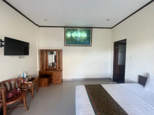 Sari Nusa Inn Kamar Photos