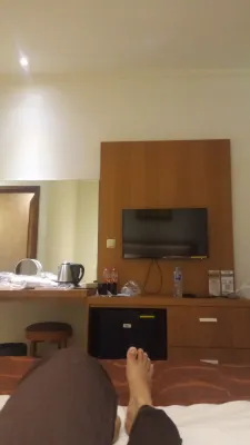 Sanghyang Indah Spa Resort Chambres Photos
