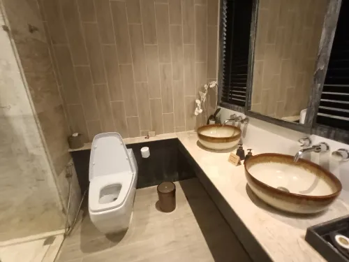 Ananya Lipe Resort Rooms Photos