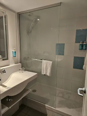 Novotel Paris Charles-De-Gaulle Airport Chambres Photos