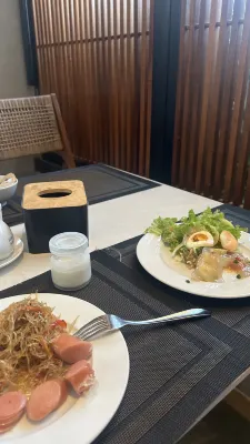 Khách sạn Le Mint Quy Nhon Ăn uống Photos