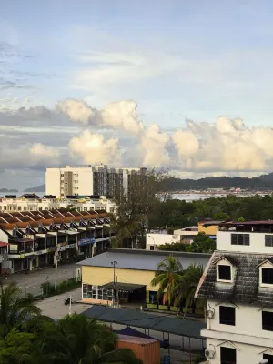 Hotel Grand Continental Langkawi À proximité de l'hôtel Photos