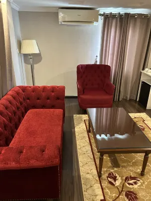 Flora Centre Hotel & Spa Photos