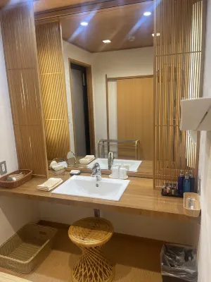 Furuya Ryokan Kamar Photos