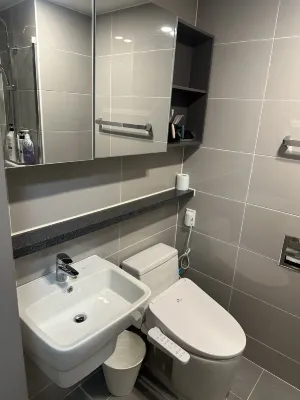 M.H Seoul Dongdaemun Guest house Rooms Photos