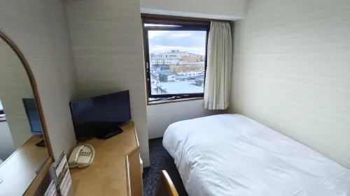 Kenchomae Green Hotel Chambres Photos