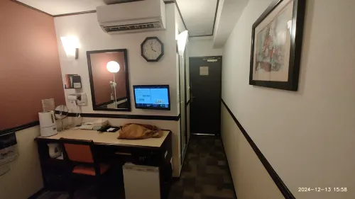 Toyoko Inn Sendai Higashi-Guchi No.1 Chambres Photos
