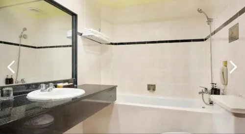 Bong Sen Hotel Saigon Kamar Photos