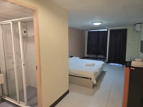 Aryan Suites Hotel Chambres Photos